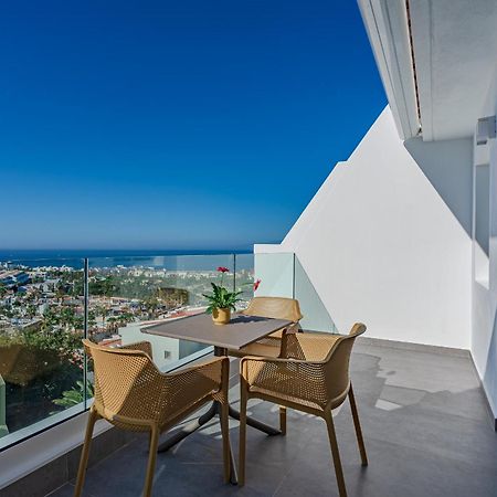 Costa Adeje Garden Aparthotel Πλάγια ντε λας Αμέρικας Εξωτερικό φωτογραφία