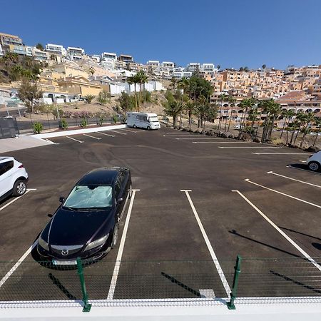 Costa Adeje Garden Aparthotel Πλάγια ντε λας Αμέρικας Εξωτερικό φωτογραφία