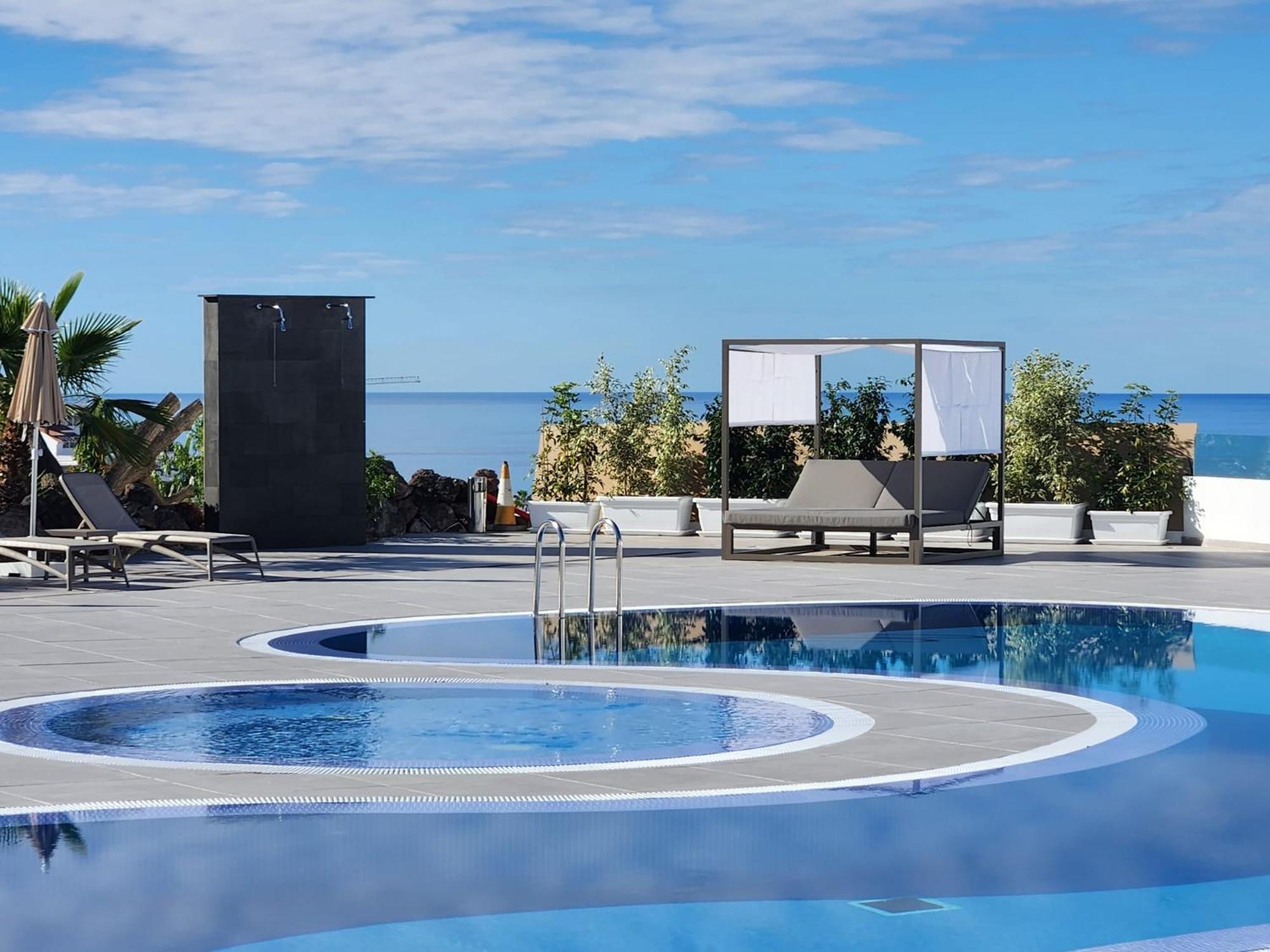 Costa Adeje Garden Aparthotel Πλάγια ντε λας Αμέρικας Εξωτερικό φωτογραφία