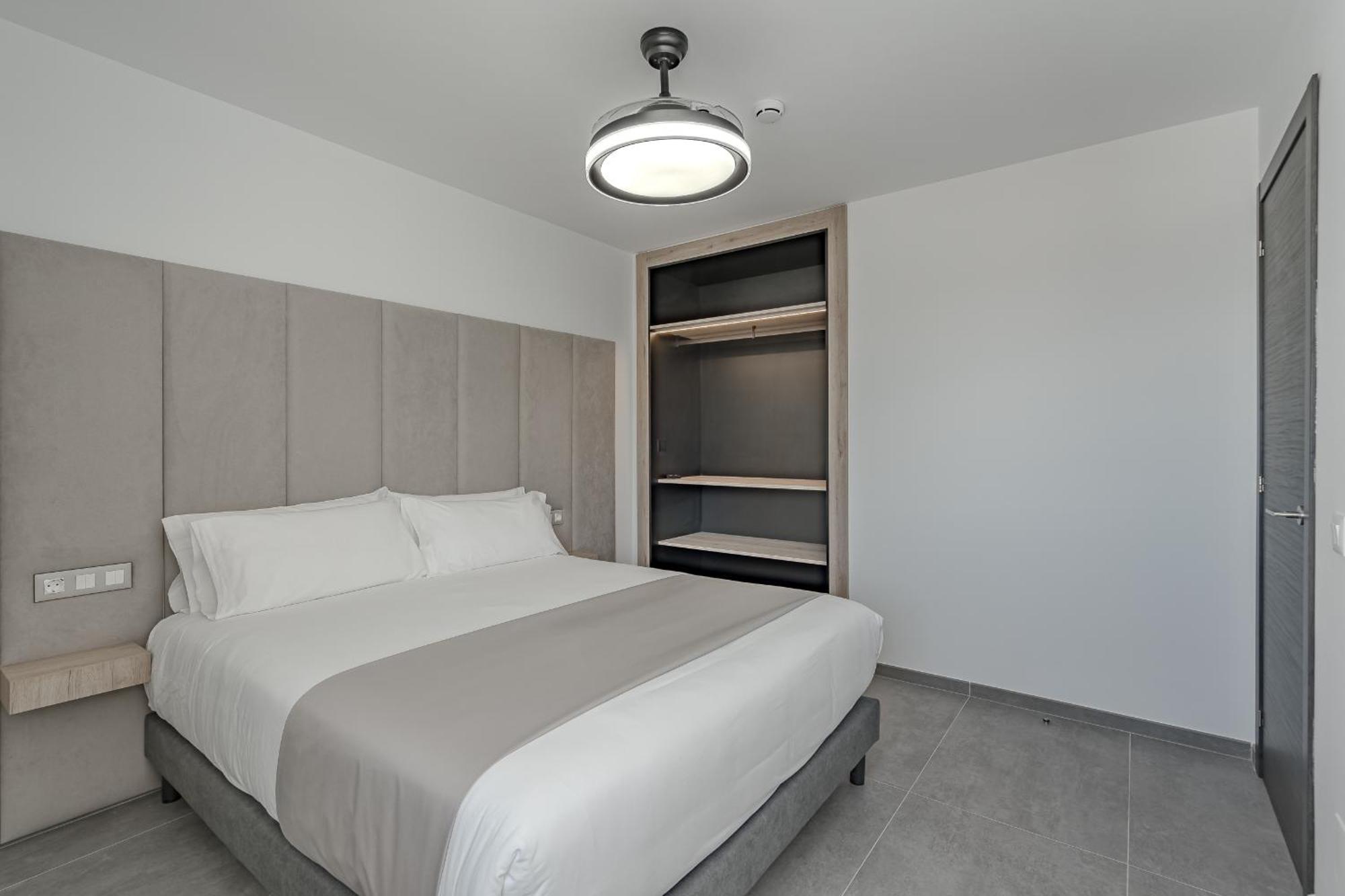 Costa Adeje Garden Aparthotel Πλάγια ντε λας Αμέρικας Εξωτερικό φωτογραφία