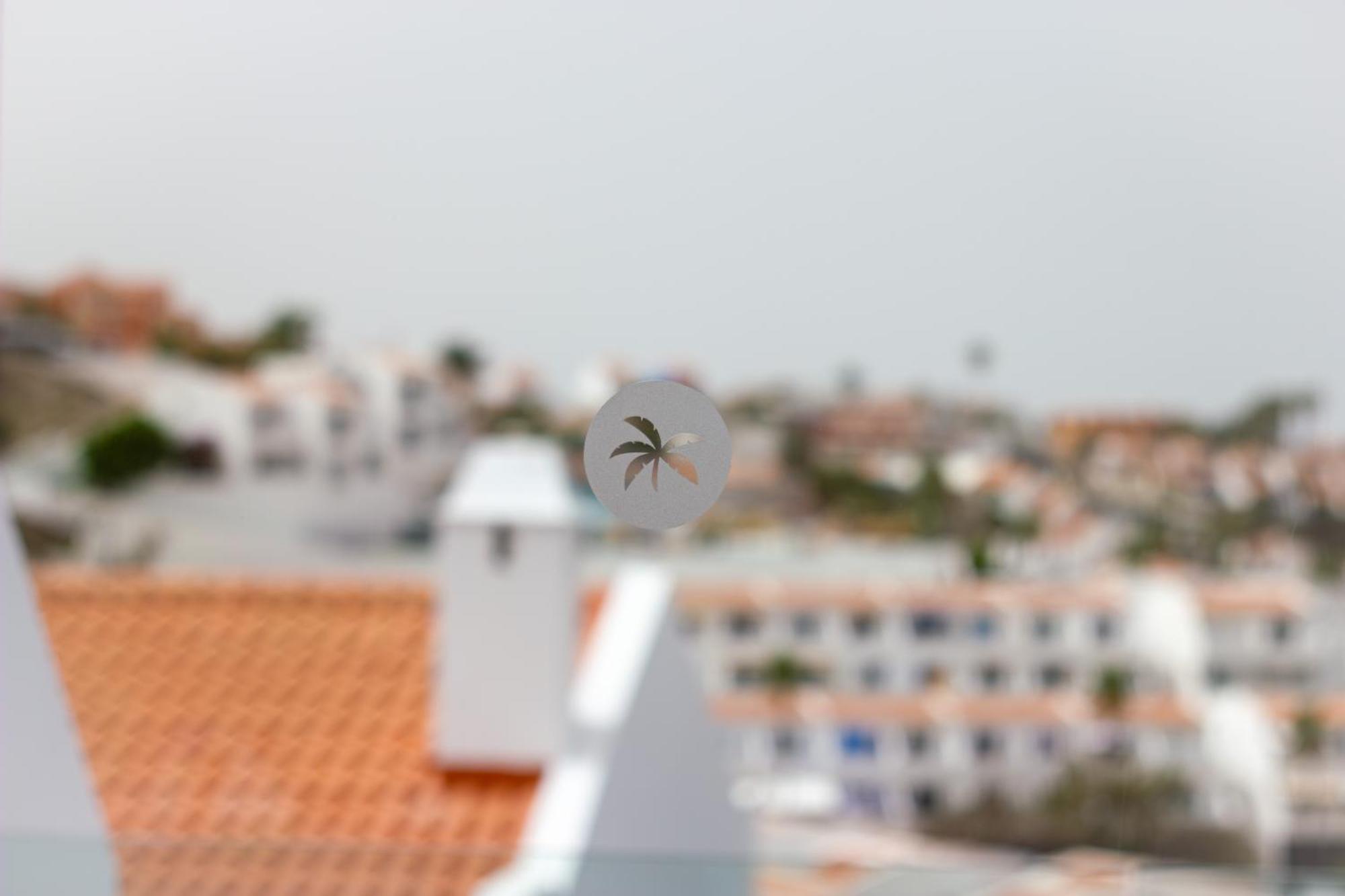 Costa Adeje Garden Aparthotel Πλάγια ντε λας Αμέρικας Εξωτερικό φωτογραφία