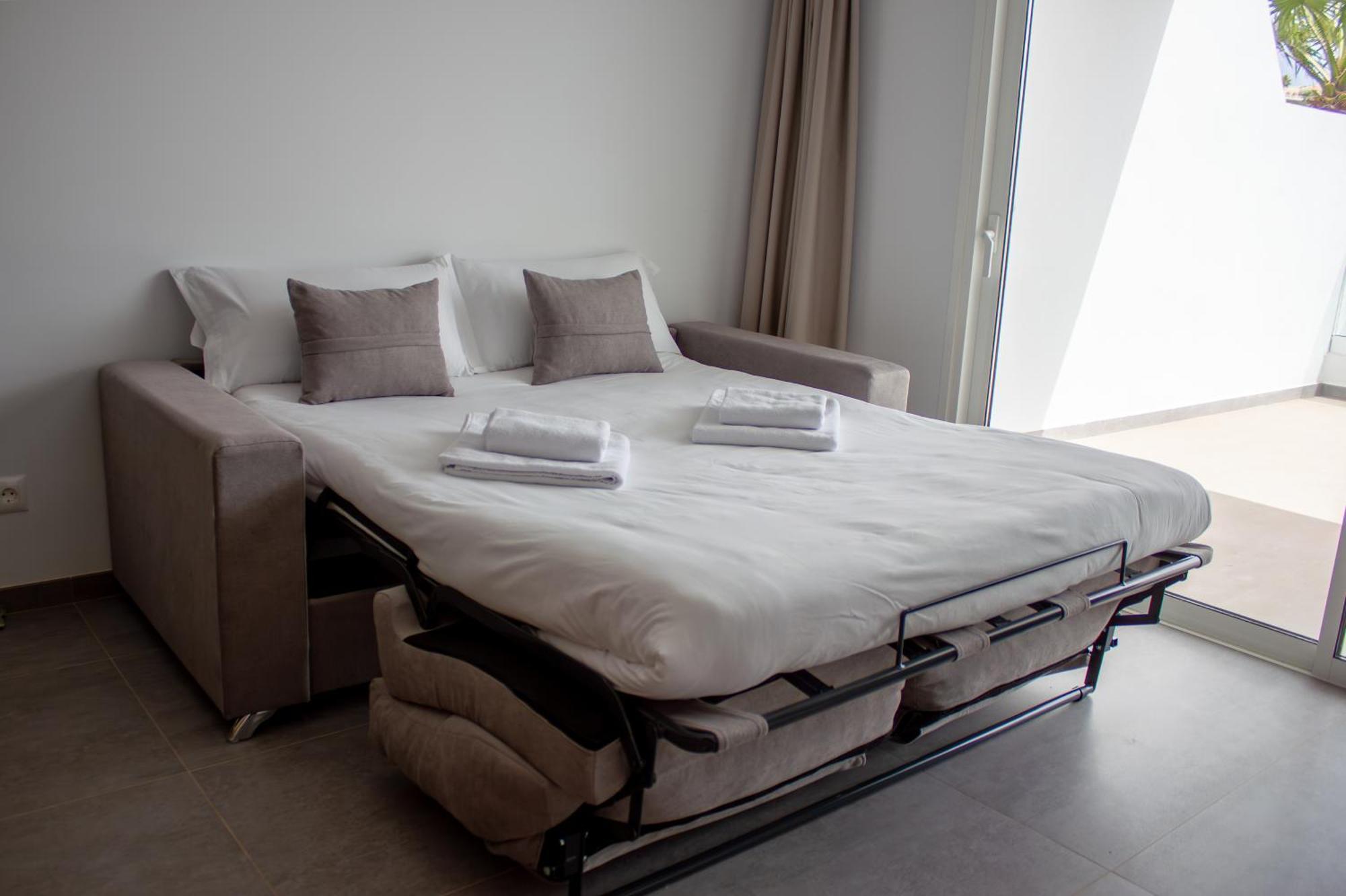Costa Adeje Garden Aparthotel Πλάγια ντε λας Αμέρικας Εξωτερικό φωτογραφία