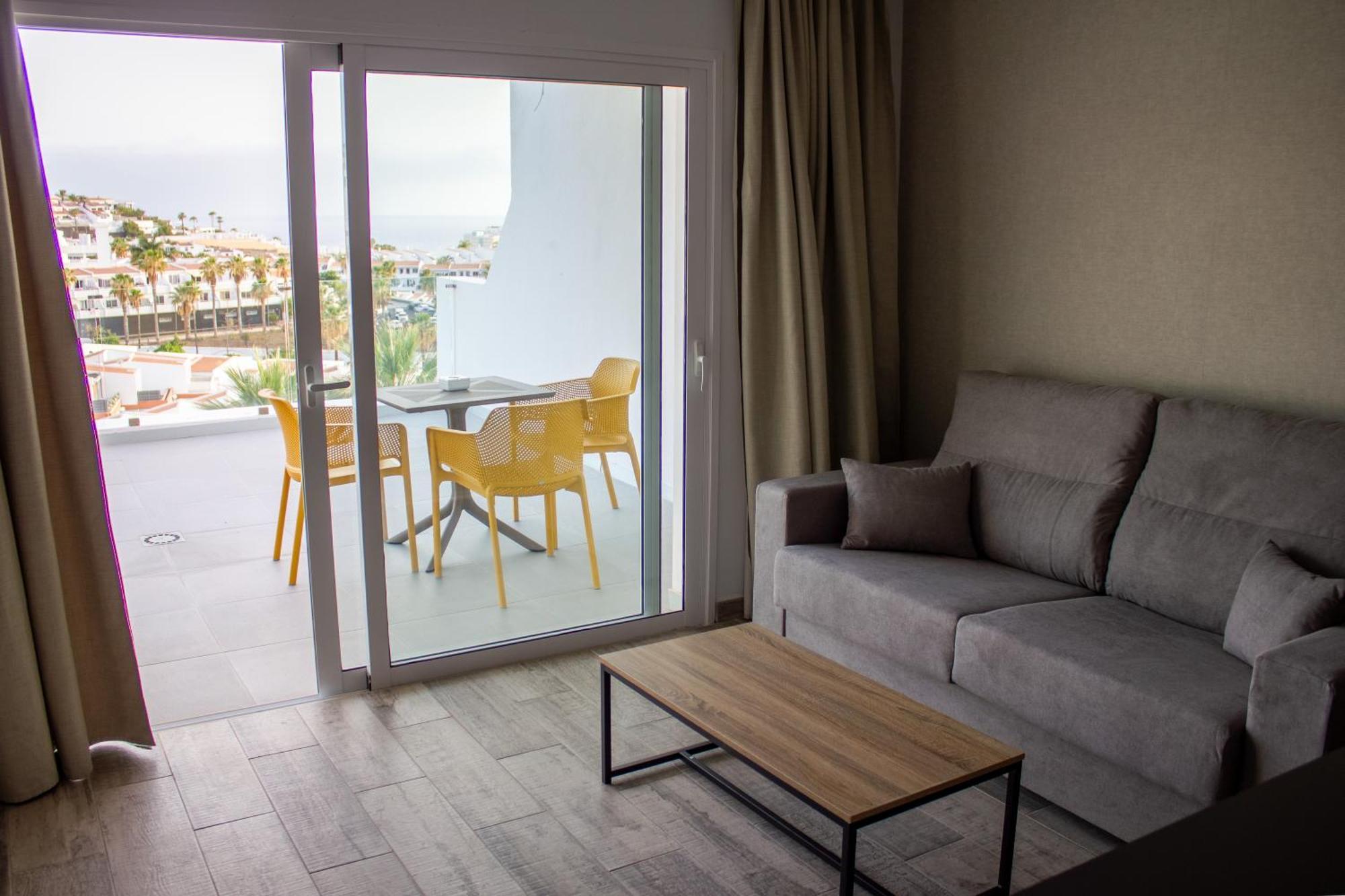 Costa Adeje Garden Aparthotel Πλάγια ντε λας Αμέρικας Εξωτερικό φωτογραφία