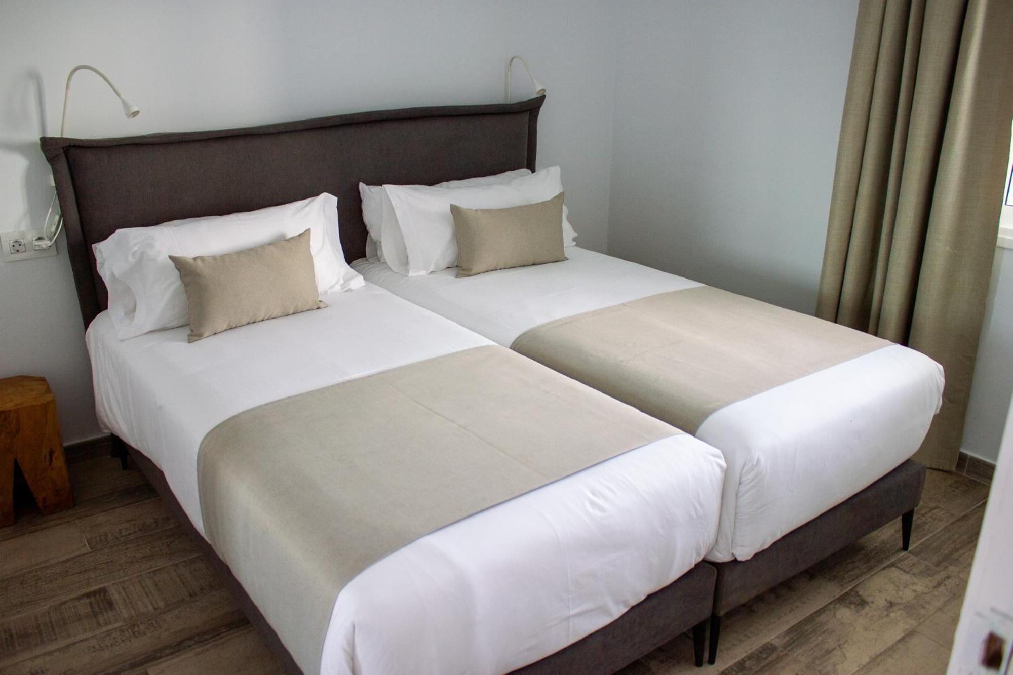 Costa Adeje Garden Aparthotel Πλάγια ντε λας Αμέρικας Εξωτερικό φωτογραφία