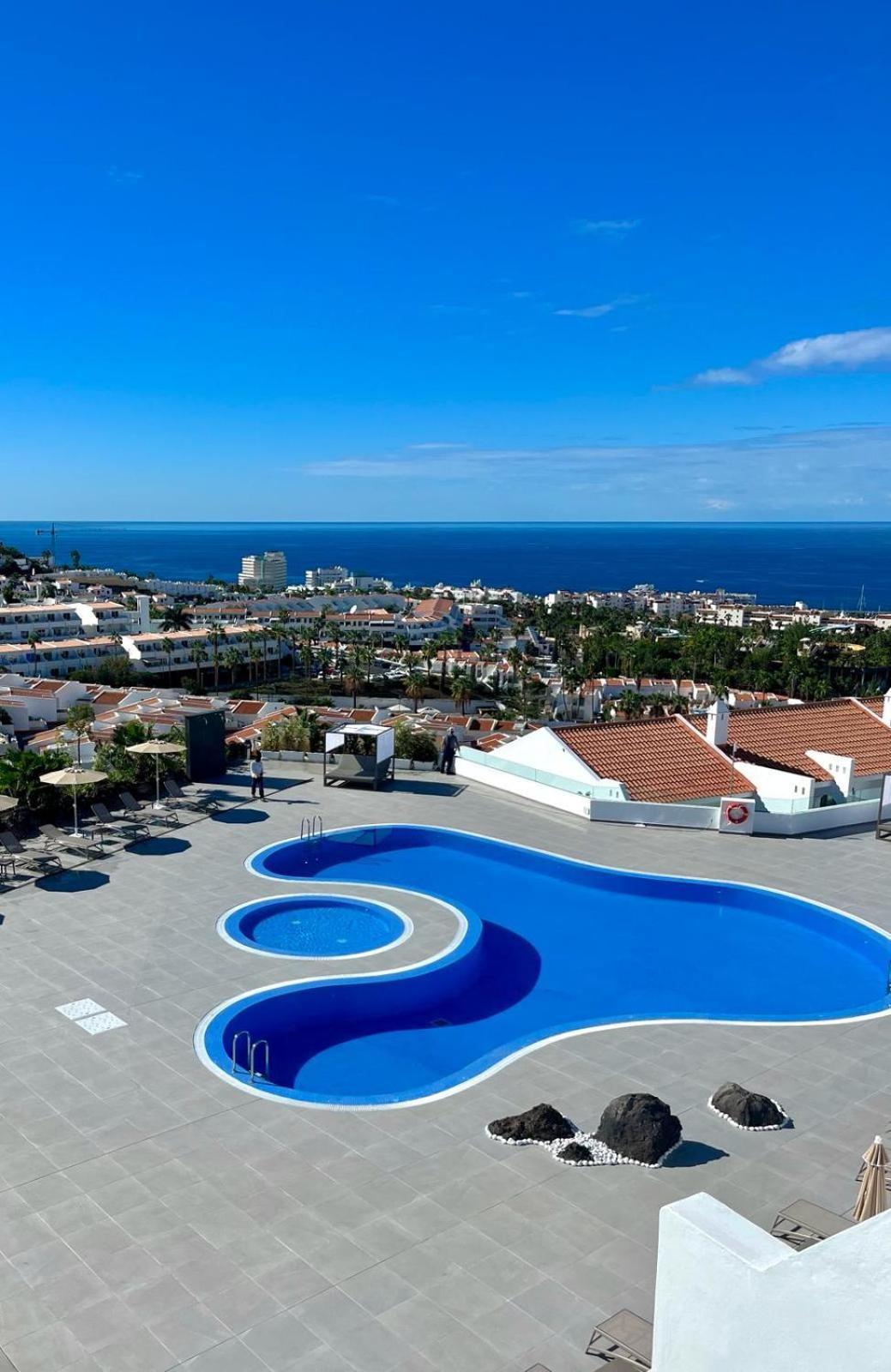 Costa Adeje Garden Aparthotel Πλάγια ντε λας Αμέρικας Εξωτερικό φωτογραφία