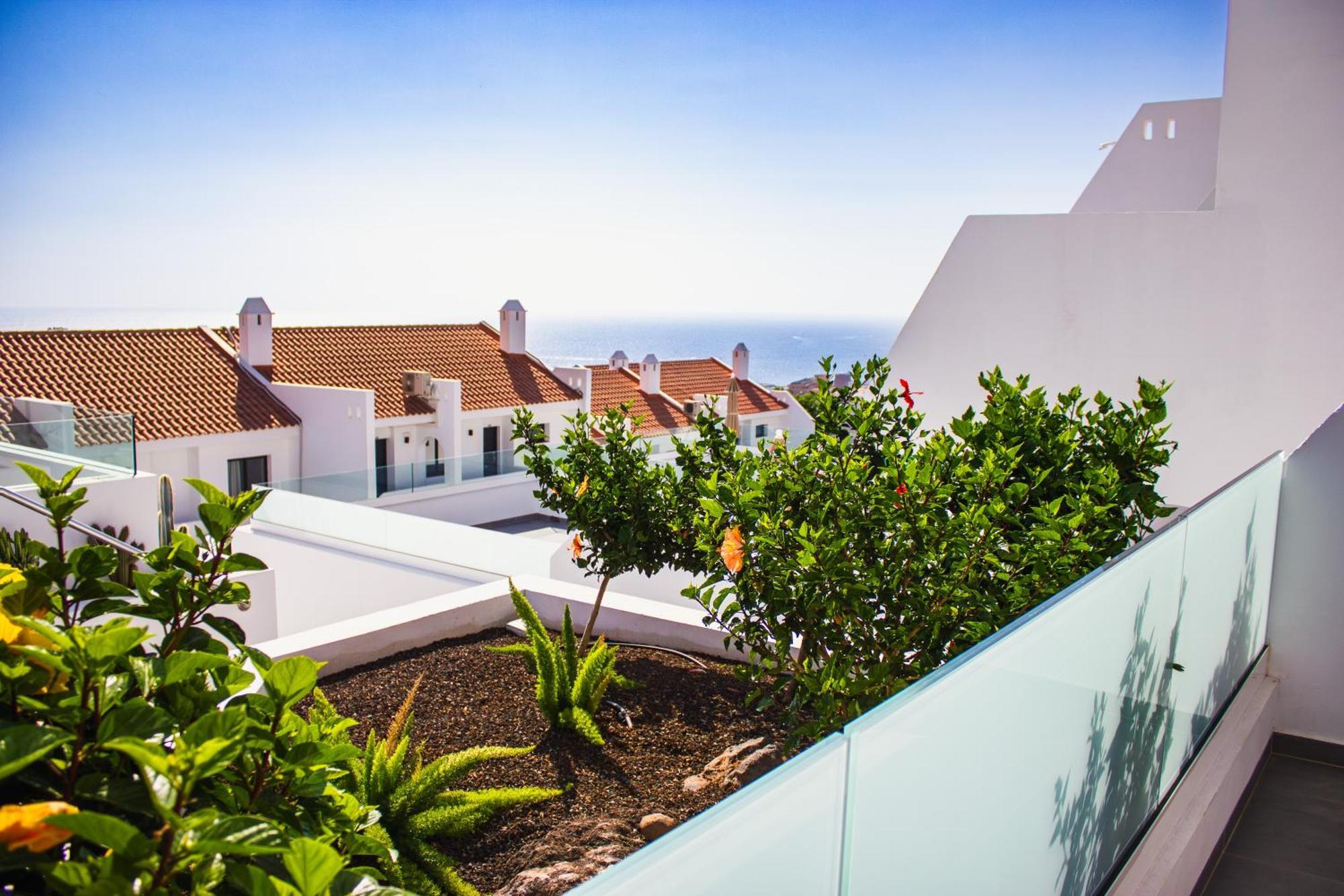 Costa Adeje Garden Aparthotel Πλάγια ντε λας Αμέρικας Εξωτερικό φωτογραφία