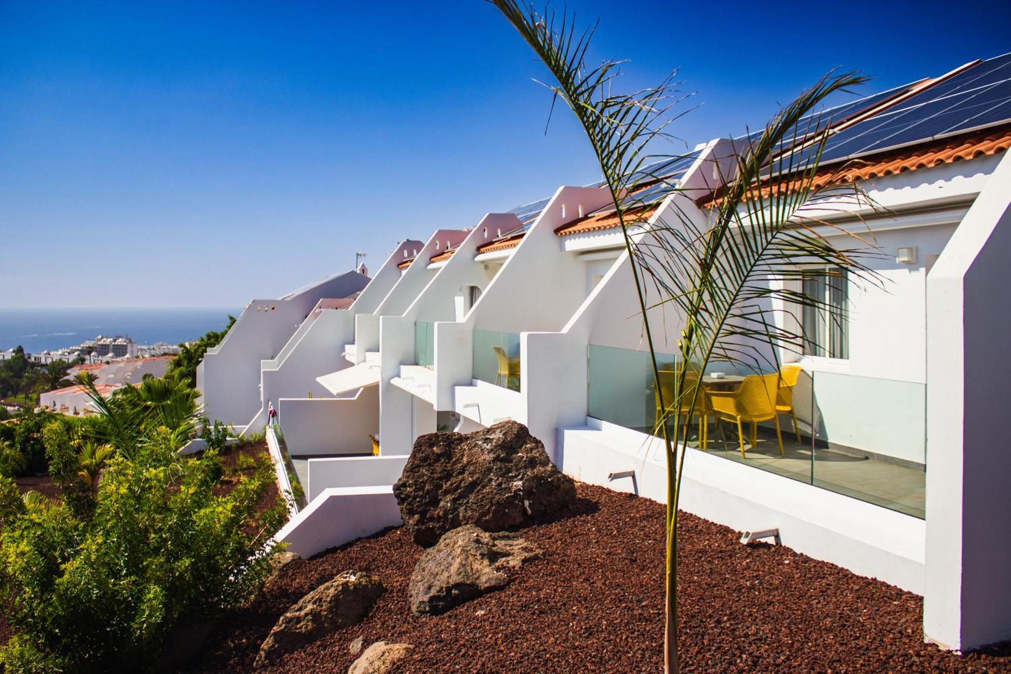 Costa Adeje Garden Aparthotel Πλάγια ντε λας Αμέρικας Εξωτερικό φωτογραφία