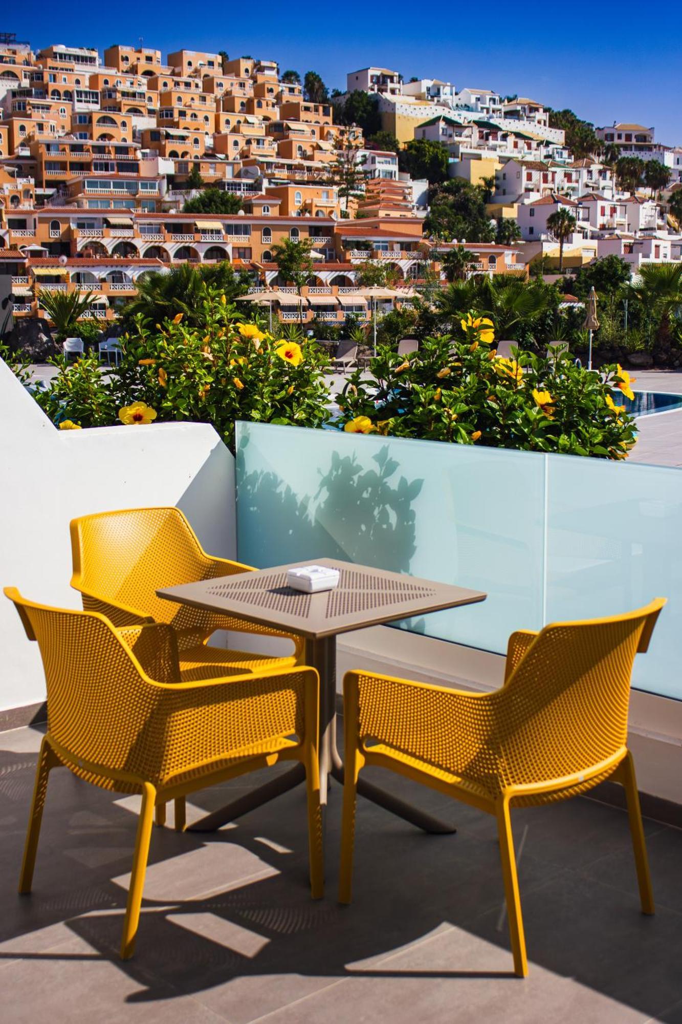 Costa Adeje Garden Aparthotel Πλάγια ντε λας Αμέρικας Εξωτερικό φωτογραφία