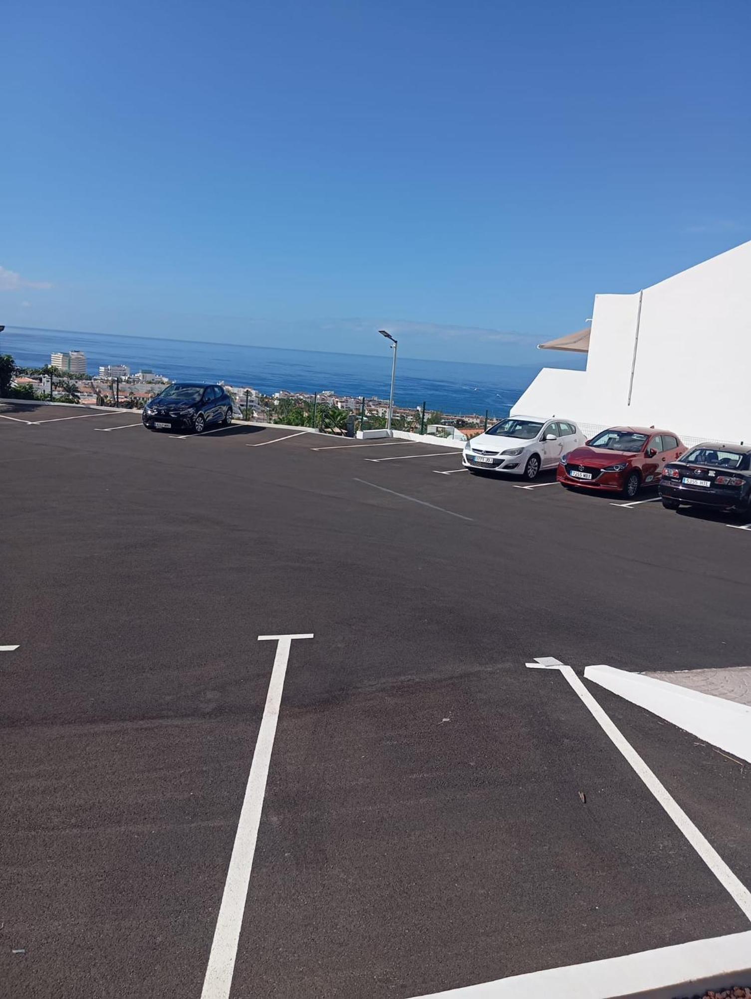 Costa Adeje Garden Aparthotel Πλάγια ντε λας Αμέρικας Εξωτερικό φωτογραφία