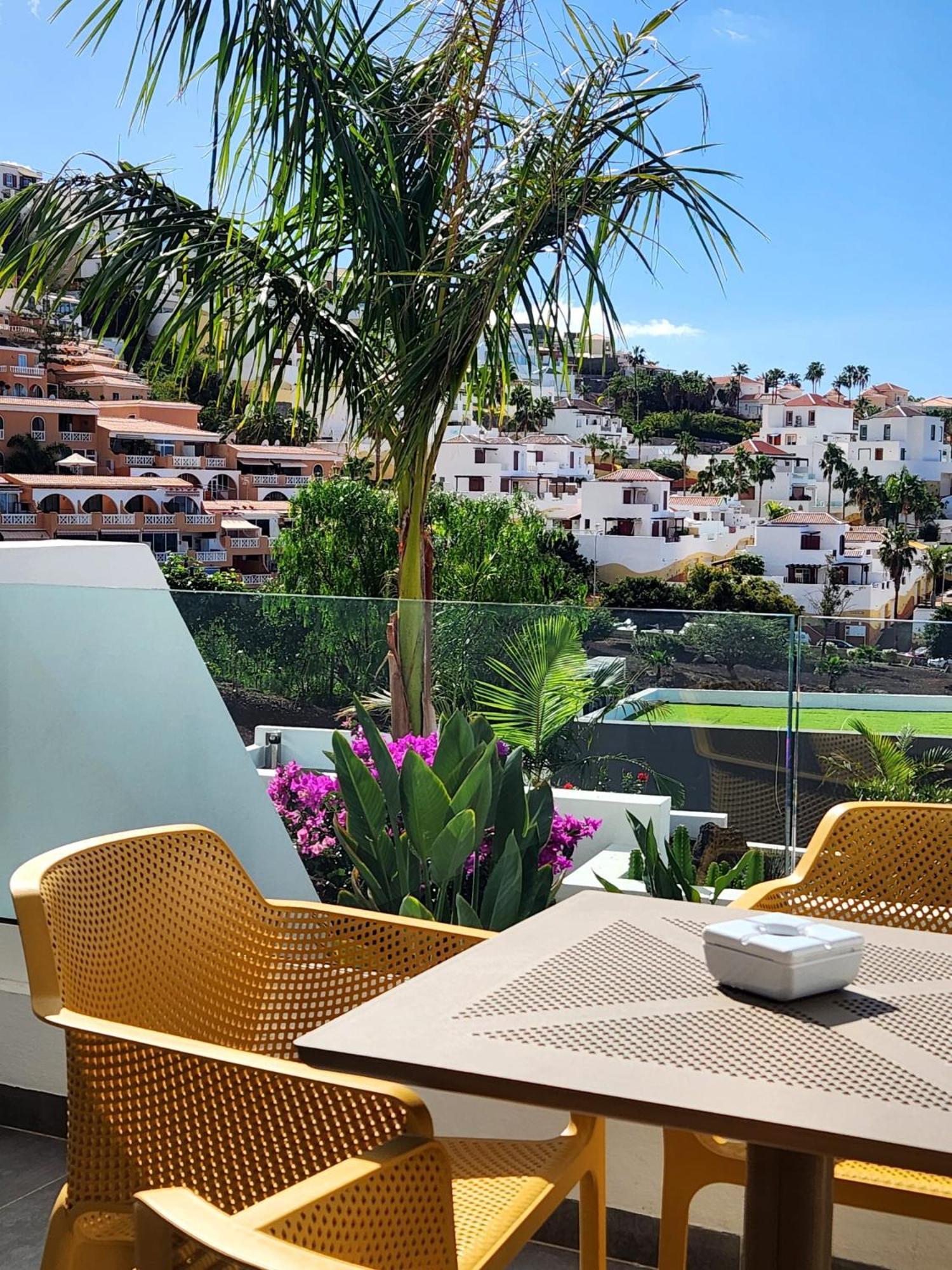 Costa Adeje Garden Aparthotel Πλάγια ντε λας Αμέρικας Εξωτερικό φωτογραφία