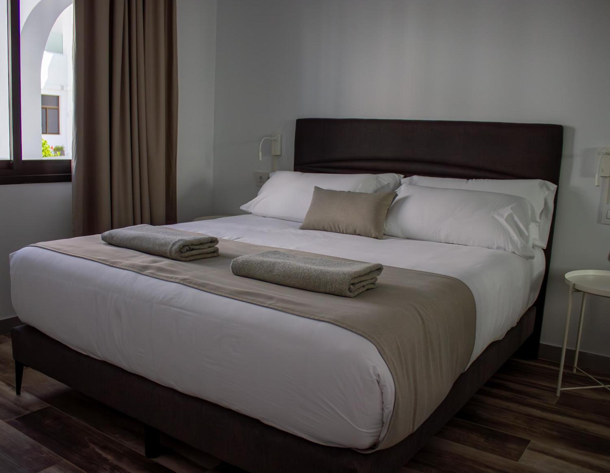Costa Adeje Garden Aparthotel Πλάγια ντε λας Αμέρικας Εξωτερικό φωτογραφία