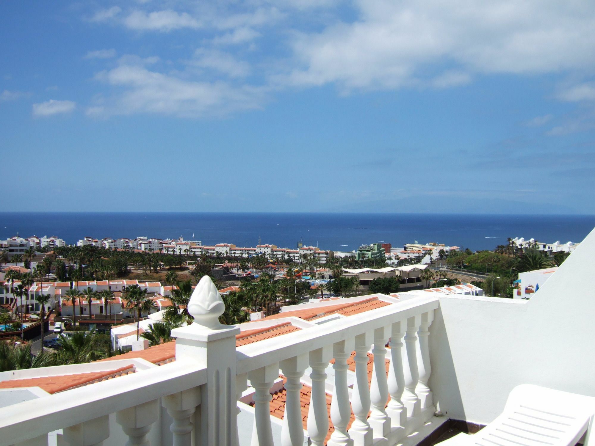 Costa Adeje Garden Aparthotel Πλάγια ντε λας Αμέρικας Εξωτερικό φωτογραφία