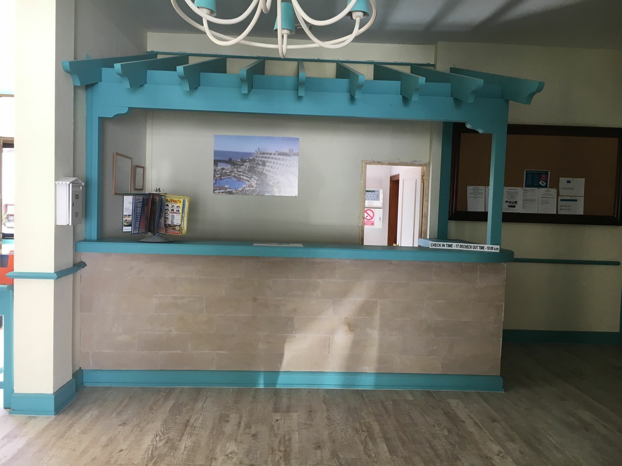 Costa Adeje Garden Aparthotel Πλάγια ντε λας Αμέρικας Εξωτερικό φωτογραφία